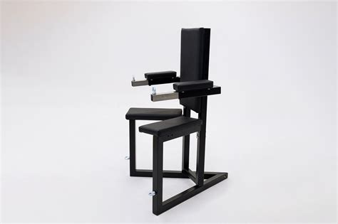 bdsm tau|CBT TAU CHAIR With Handcuffs and Collar for Bondage. Bdsm。